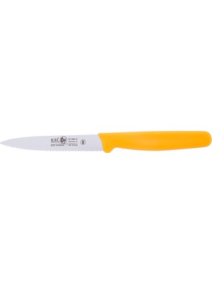 Icel Meyve Sebze Soyma Bıçağı 10CM Bıçak