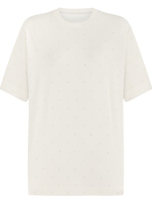 Nocturne Oversize T-Shirt