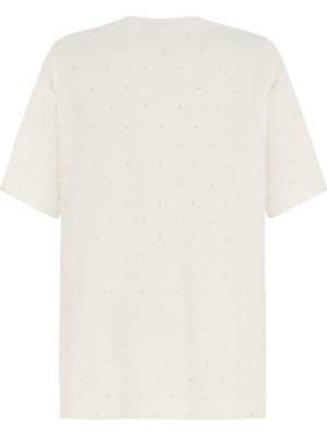 Nocturne Oversize T-Shirt