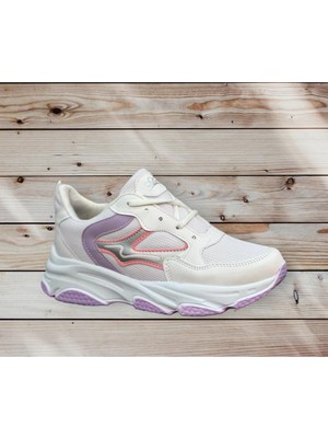 Micron Unisex Spor Ayakkabı MC11900