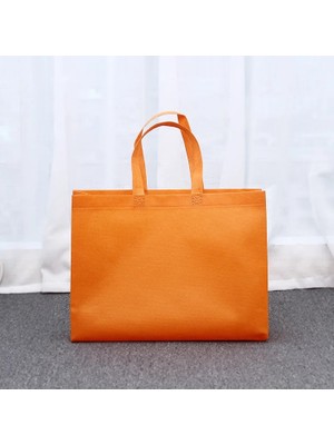 ZhuningShop3 Stili Temizle Etya Sıcak Katlanabilir Alışveriş Çantası Yeniden Kullanılabilir Depolama Çanta Unisex Bakkal Tote Dokunmamış Omuz Çantası Bez Çantalar Seyahat El Çantası (Yurt Dışından)