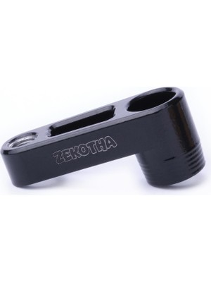 Zekotha Ayna Genişletme M10X1,25 Düz Diş