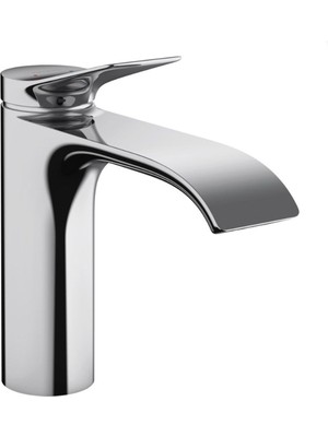 Hansgrohe Vivenis Tek Kollu Lavabo Bataryası 110 Kumandalı 75020000