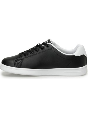 U.S. Polo Assn. Costa 4fx Siyah Erkek Sneaker