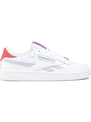 Reebok Club C Revenge Beyaz Kadın Sneaker