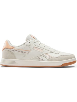 Reebok Court Advance Kırık Beyaz Kadın Sneaker