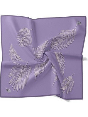 Levidor Levi'dor Trend Twill Eşarp LTE7608