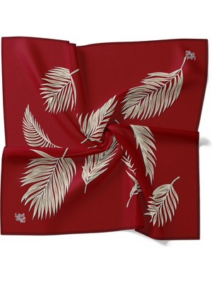 Levidor Levi'dor Trend Twill Eşarp LTE7612