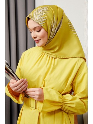 Levidor Levi'dor Trend Twill Eşarp LTE7611