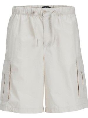 Jack & Jones Jpsttyler Jjcargo Short 12249121 Bej