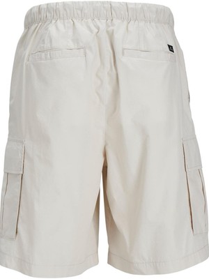 Jack & Jones Jpsttyler Jjcargo Short 12249121 Bej