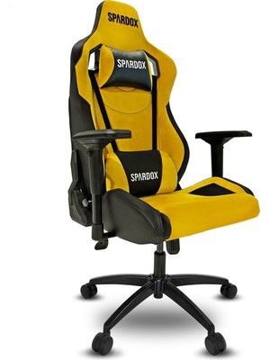 Spardox Dunker Profesyonel Oyuncu Koltuğu
