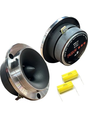 Ads Spl Tweeter 500W 10CM ADS-5062