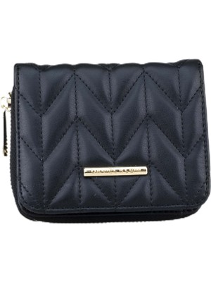 Daniel Klein Kadın Cüzdan DKW6008-01