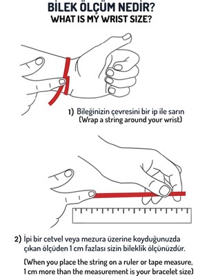 Piyera Silver Çift Sıra Ince Kordonlu Beyaz Sade Tasarım Kazaziye Gümüş Bileklik