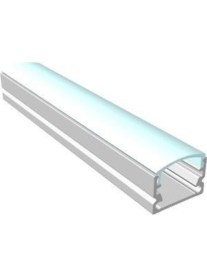 Arge Led Mutfak Dolabı ve Tezgah Üstü Sıva Üstü  LED Bar 12V