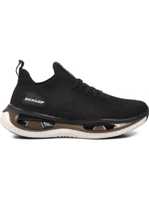 Dunlop DNP-2292 Siyah Erkek Spor Ayakkabı