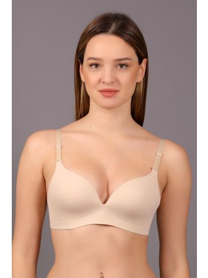 NEWBRA LINGERIE  Sütyen Hayalet Sütyen B Cup