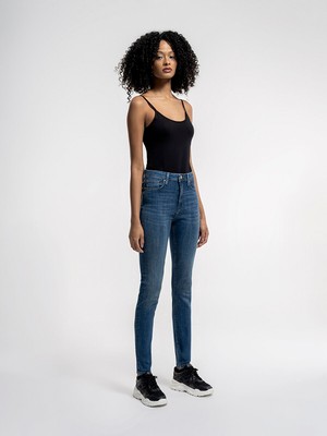 Loft Natalie Skinny Kadın Pantolon