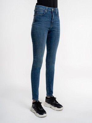 Loft Natalie Skinny Kadın Pantolon