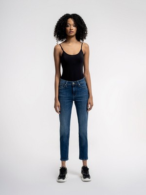 Loft Elena Slim Fit Kadın Pantolon