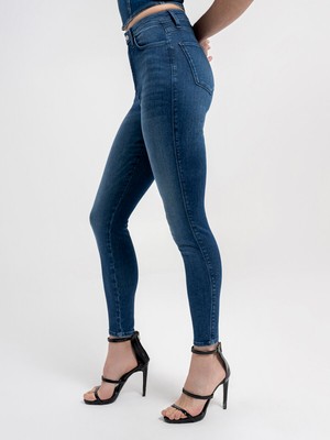 Loft Natalie Skinny Kadın Pantolon