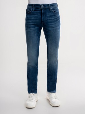 Loft New Jaden Skinny Fit Erkek Pantolon