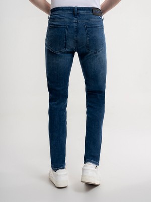 Loft New Jaden Skinny Fit Erkek Pantolon