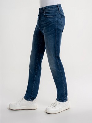 Loft New Jaden Skinny Fit Erkek Pantolon