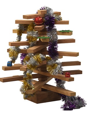 Ron Tree Yılbaşı Ağacı