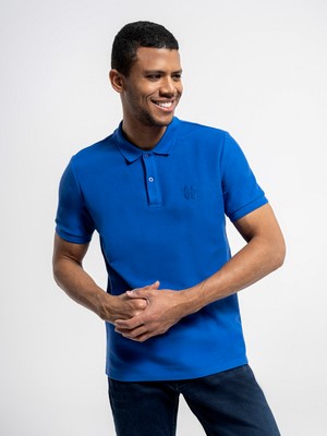 Loft Regular Fit Erkek Polo K.kol
