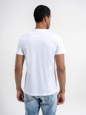 Loft Regular Fit Erkek Tshirt K.kol