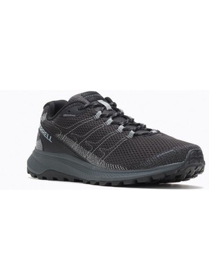 Merrell Fly Strike Erkek Siyah Patika Koşu Ayakkabısı J067157-10010