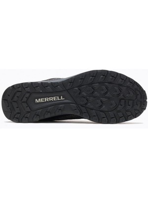 Merrell Fly Strike Erkek Siyah Patika Koşu Ayakkabısı J067157-10010