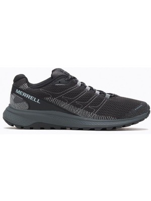 Merrell Fly Strike Erkek Siyah Patika Koşu Ayakkabısı J067157-10010