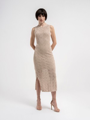 Loft Regular Fit Kadın Elbise
