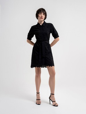 Loft Regular Fit Kadın Elbise