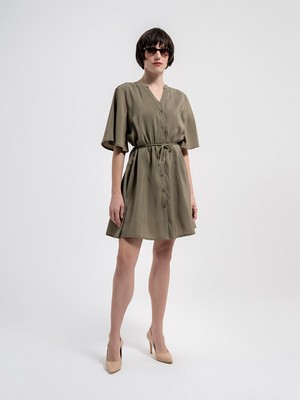 Loft Loose Fit Kadın Elbise