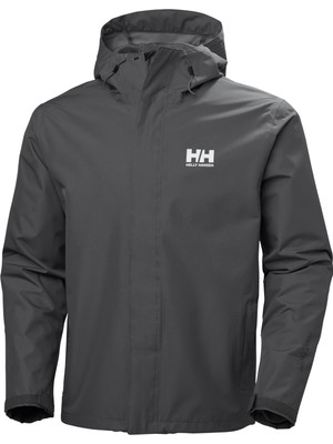 Helly Hansen Seven J Erkek Yağmurluk