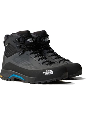 The North Face M Verto Alpine Mid Gore-Tex Erkek Treeking Bot ve Ayakkabısı NF0A83NBMN81 Siyah