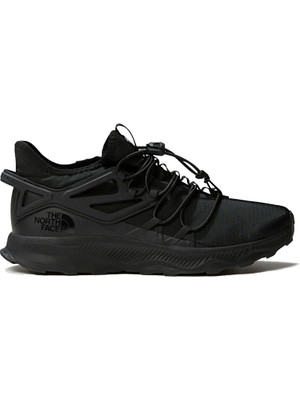 The North Face M Oxeye Tech Erkek Treeking Ayakkabısı NF0A7W5UKX71 Siyah