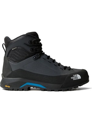 The North Face M Verto Alpine Mid Gore-Tex Erkek Treeking Bot ve Ayakkabısı NF0A83NBMN81 Siyah