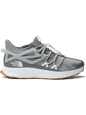 The North Face M Oxeye Tech Erkek Treeking Ayakkabısı NF0A7W5URO51 Gri