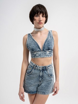 Loft Slim Fit Kadın Büstiyer