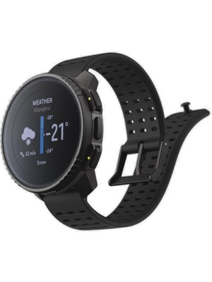 Suunto Vertical Titanyum Solar Black SS050858000