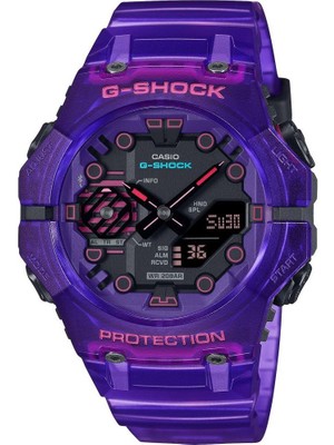 Casio GA-B001CBRS-6ADR Unısex Kol Saati