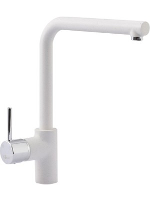 Gl General Armatür Aura Beyaz