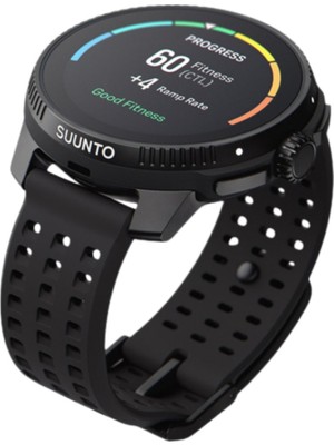 Suunto Race All Black SS050929000