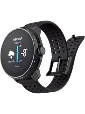 Suunto Race All Black SS050929000