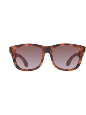 Babiators Amber Polarize Lensli Navigator Güneş Gözlüğü Totally Tortoise 0-2 Yaş